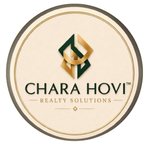 Chara Hovi logo