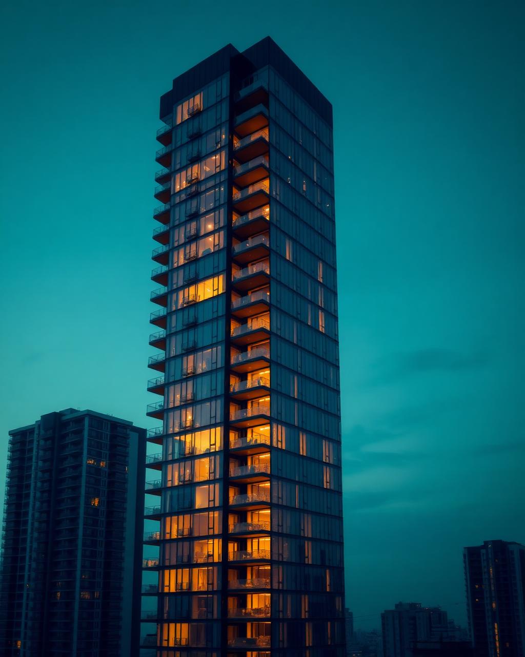 Total Environment projects in Bangalore